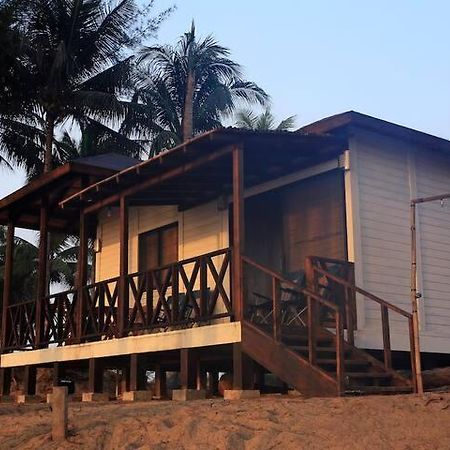 Aldea Suncunu Playa Y Alberca Privada En Tuxpan Villa Tuxpan  Buitenkant foto