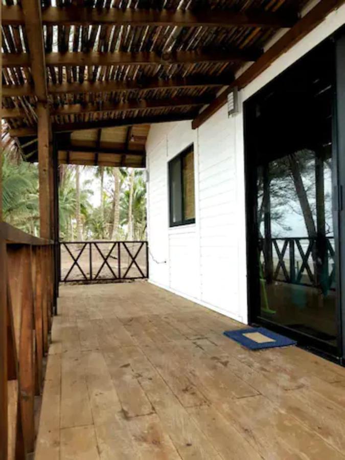 Aldea Suncunu Playa Y Alberca Privada En Tuxpan Villa Tuxpan  Buitenkant foto