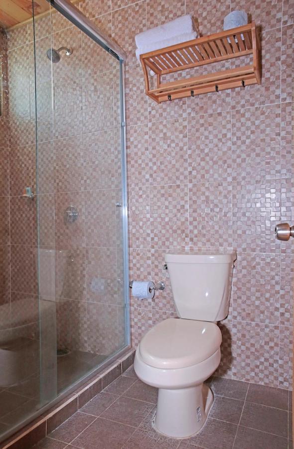 Aldea Suncunu Playa Y Alberca Privada En Tuxpan Villa Tuxpan  Buitenkant foto