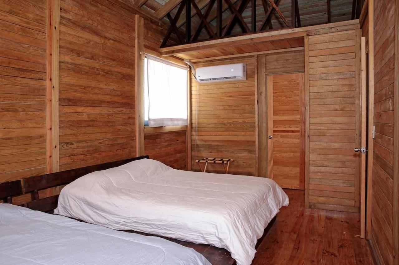 Aldea Suncunu Playa Y Alberca Privada En Tuxpan Villa Tuxpan  Buitenkant foto
